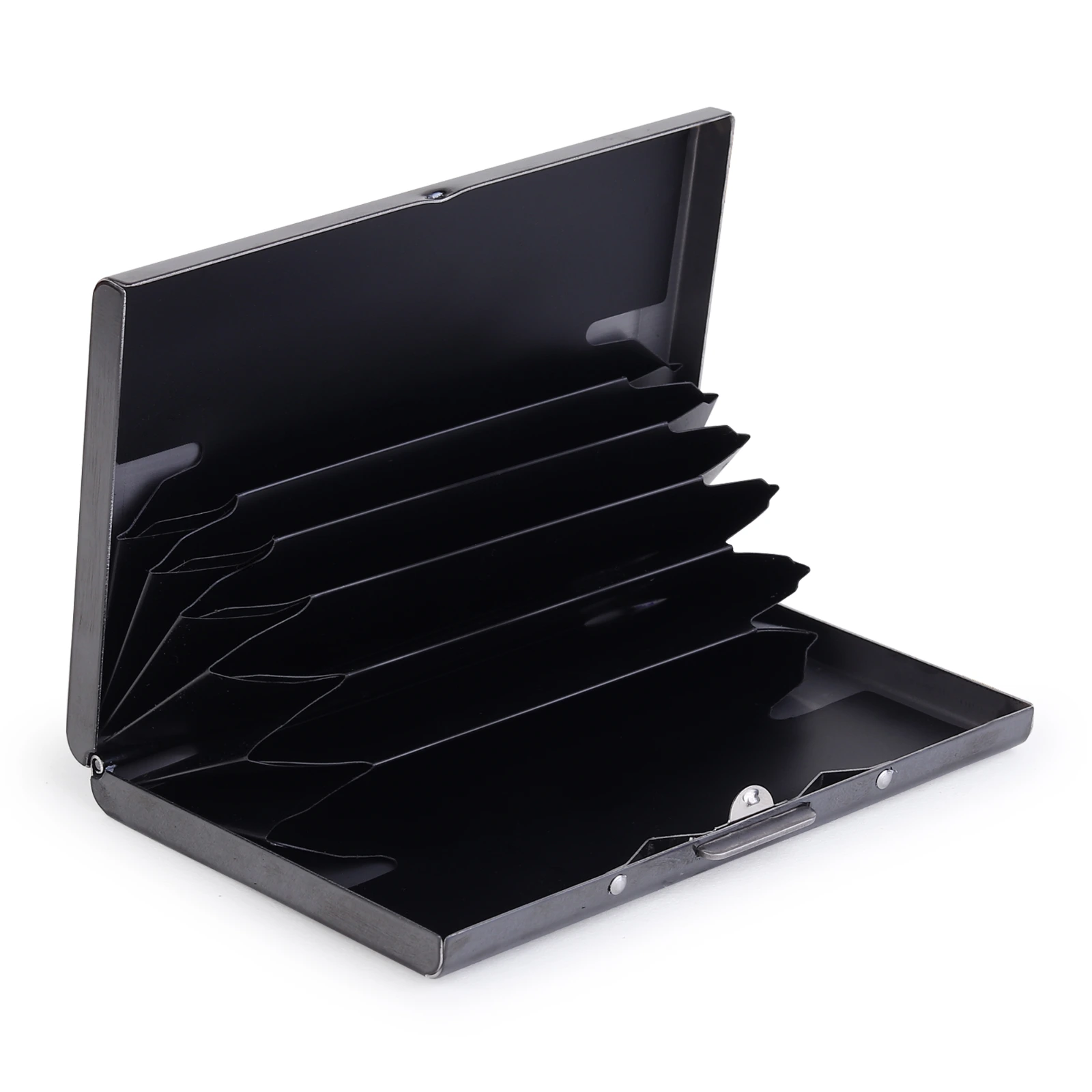 Highlark Slim Card Holder - Image 3