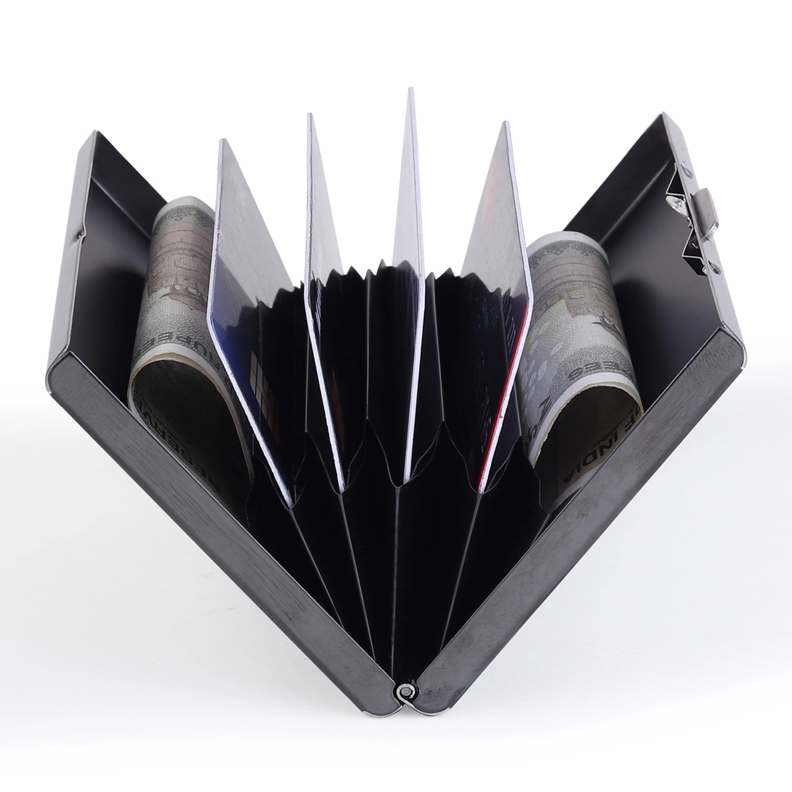 Highlark Slim Card Holder - Image 2